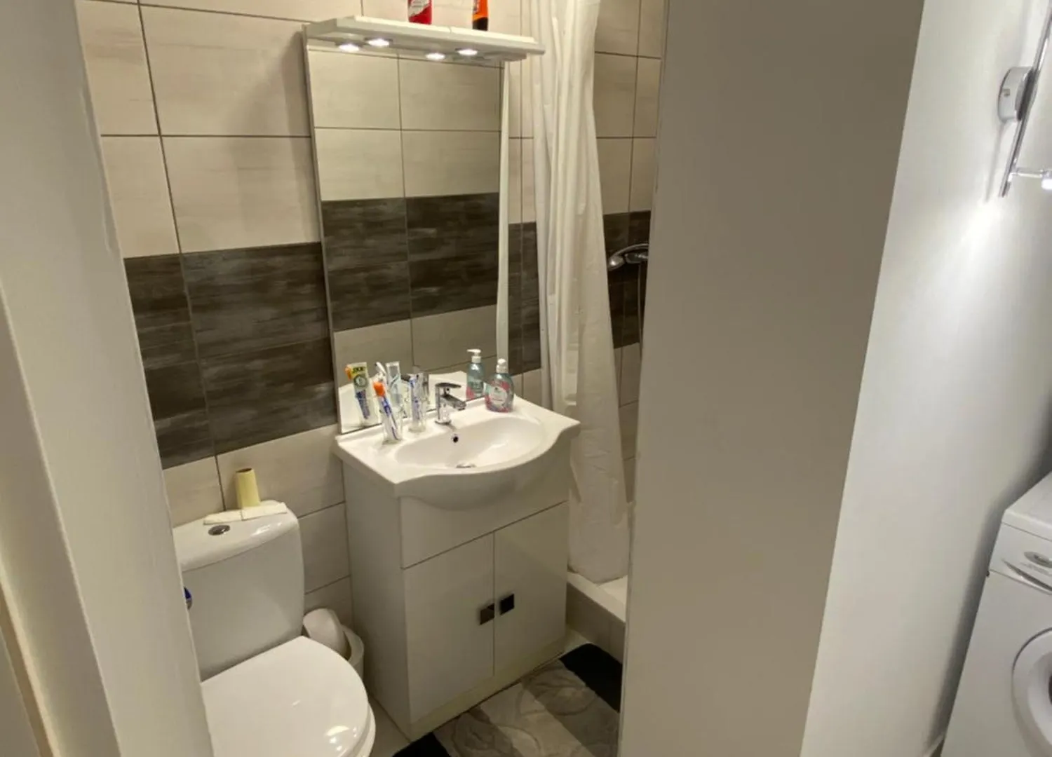 Dlj21 Apartment Vienna Austria
