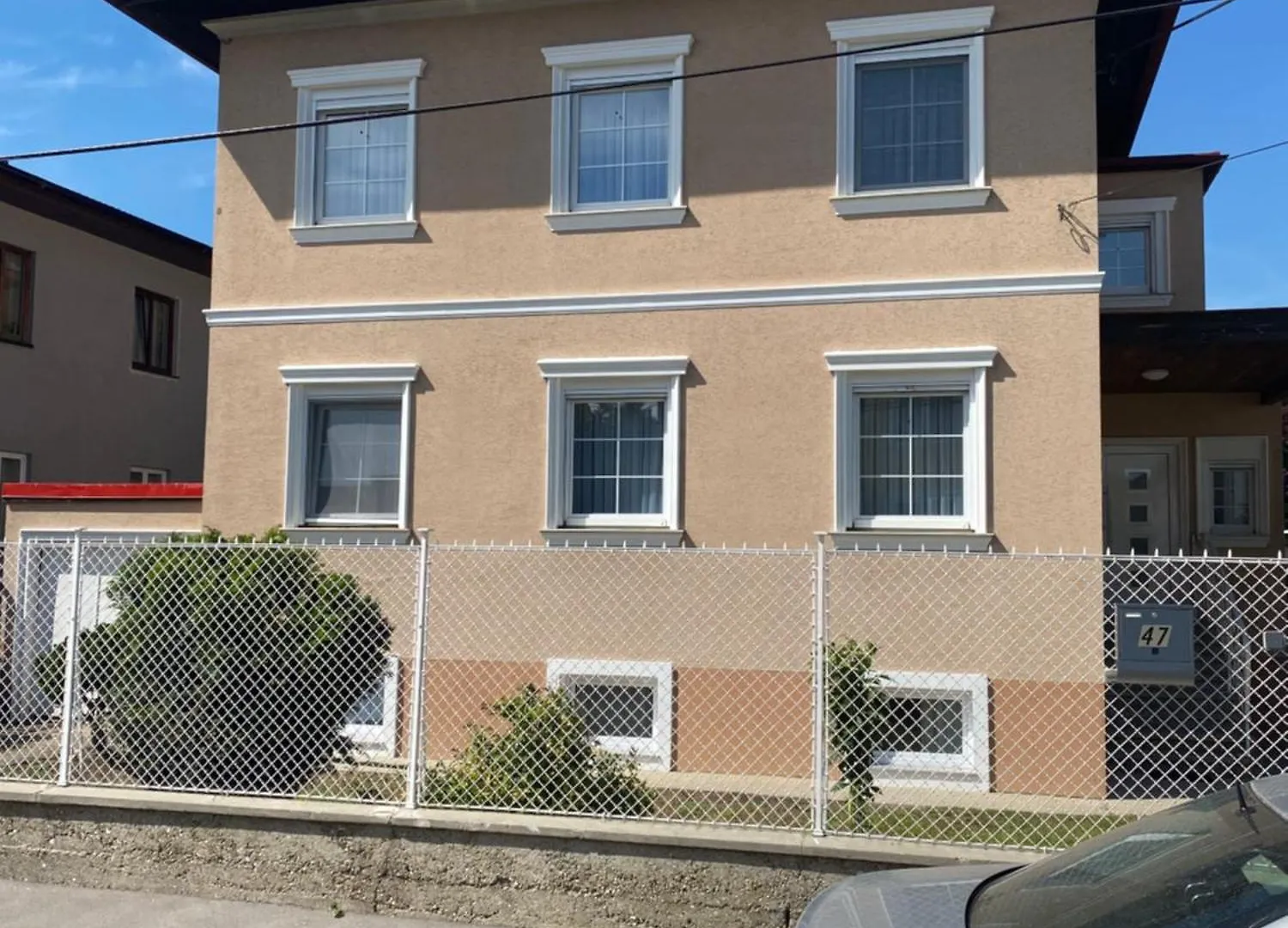 Dlj21 Apartamento Viena