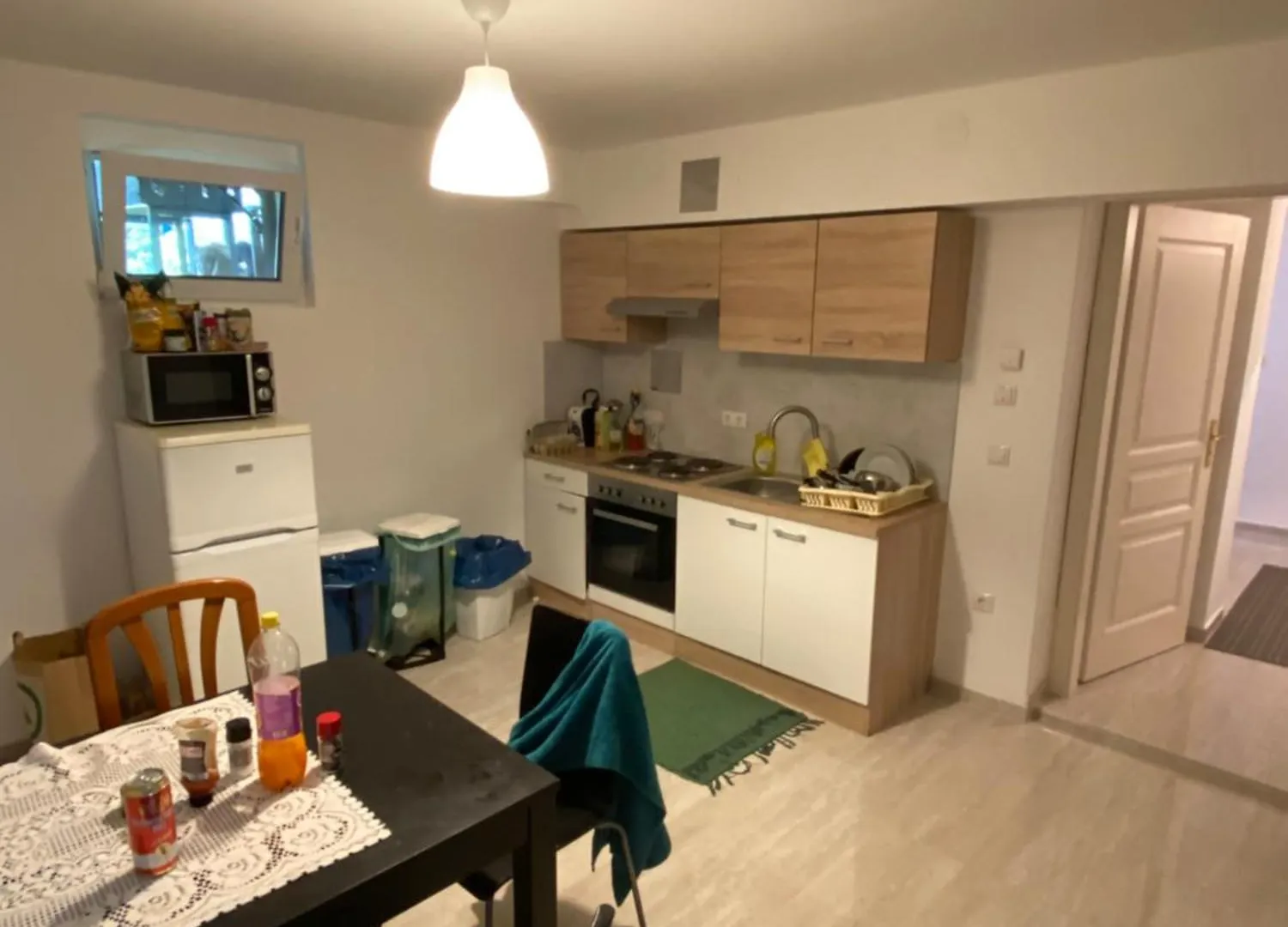 Dlj21 Apartamento Viena Áustria